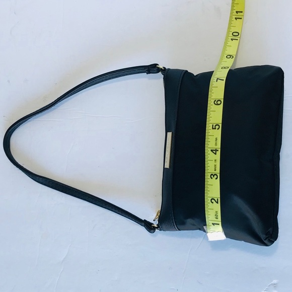 Salvatore Ferragamo Mini Cosmetic Nylon Bag - Picture 8 of 9